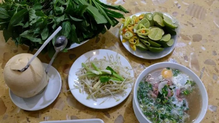 Vietnamese Pho – Part Two