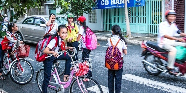 Streets in Vietnam – Gallery